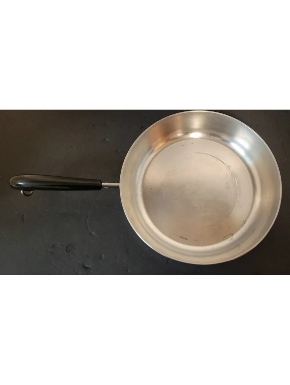 Vtg Revere Ware 10